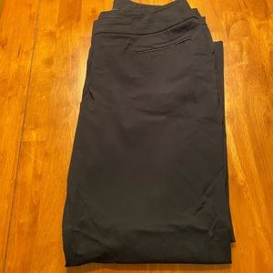 Lane Bryant Dress Pants Plus Sz 2X